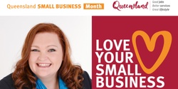 Banner image for Kuranda - Quick Wins for Small Business