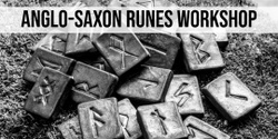 Banner image for Anglo-Saxon Runes Workshop with Aurinia (Lena Lane)