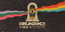 Abundance Music's banner