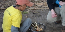 Banner image for Kids vs Wild - Campfire Club
