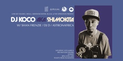 Banner image for DJ KOCO AKA Shimokita Sydney show