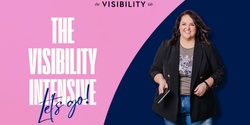 Banner image for Melbourne Visibility Intensive 
