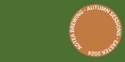 Banner image for Aotea Brewing Autumn Session (South)