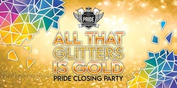Banner image for All that glitters is gold