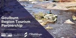 Banner image for Goulburn Region Tourism Partnership – Industry Networking Event  