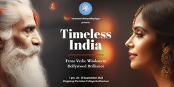 Banner image for Timeless India