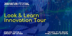Banner image for Look and Learn: Innovation in Practise