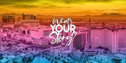 Banner image for What's Your Story 2023