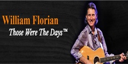 Banner image for William Florian of the New Christy Minstrels