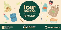 Banner image for Low Waste Living Workshop with Sustainable Queenstown - Frankton
