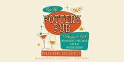 Banner image for Pottery Pub @ Parkside on Fifth