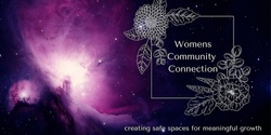 Banner image for Women's Community Connection at Earth Studio WA (March)