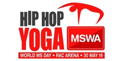 Banner image for Hip Hop Yoga on World MS Day