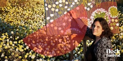 Banner image for FLOCK Festival | ART IN THE OUTBACK with Helen Ansell, Andrew Frazer and Judith Anya Samson