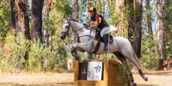 Banner image for Equestrian Eventing Training Day - Tintern Horse Trials