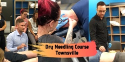 Banner image for Dry Needling Course (Townsville QLD)