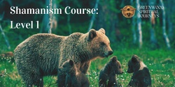 Banner image for Shamanism Course: Level 1