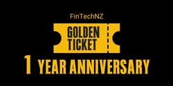 Banner image for Golden Ticket 1 Year Anniversary