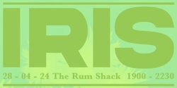 Banner image for IRIS - Short Film Night