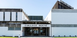 Banner image for Open Christchurch 2023: Audio Described - College House (University of Canterbury Hall of Residence)