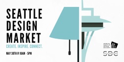 Banner image for Seattle Design Market