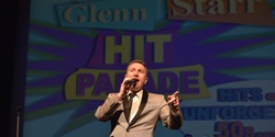 Banner image for Glenn Starr Hit Parade - Hits of the 50s & 60s