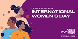 Banner image for UN Women Australia’s 2022 IWD Lunch: Canberra