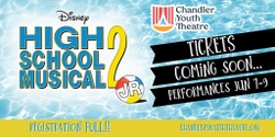Banner image for High School Musical 2 