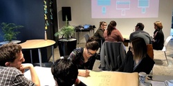Banner image for UX Crash Course | Auckland