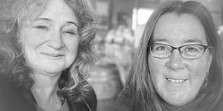 Banner image for A Conversation with Jenny Geelan & Julie Blackley