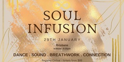 Banner image for Soul Infusion: Brisbane