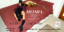 Banner image for Meisha 