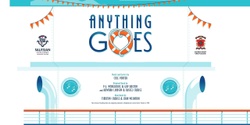 Banner image for Salesian College Chadstone & Sacred Heart Production - Anything Goes