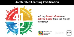 Banner image for Accelerated Learning Certification in Philippines