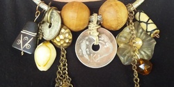 Banner image for The Artist Place @ Queens Park -Rejuvenate your bling with Melissa Larsen