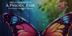 Banner image for A Psychic Fair (Norwalk, CT) - April 27, 2024