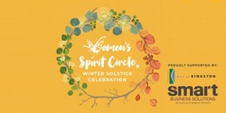 Banner image for 'Winter Solstice' Women's Spirit Circle Celebration 