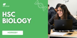 Banner image for HSC Biology - HSC Trials Exam Mastery Course [HORNSBY]