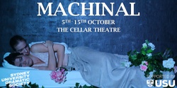 Banner image for SUDS Presents: Machinal 