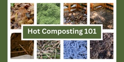 Banner image for Hot Composting 101