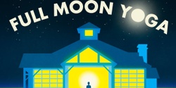 Banner image for Full Moon Yoga