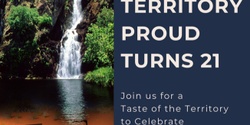 Banner image for 21 Year Celebration of Territory Proud