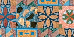 Banner image for Underneath/overlooked: the terrazzo floors of Fremantle