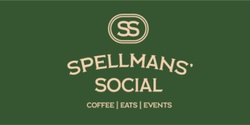 Spellmans' Social's banner