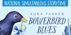 Banner image for National Simultaneous Storytime (NSS)