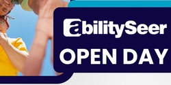 Banner image for AbilitySeer Open Day