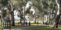 Banner image for Guided Walk through the northern half of Victoria Park / Pakapakanthi (Park 16)