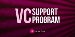 Banner image for VC Support Program Information Session