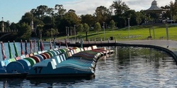Banner image for Guided Walk through Elder Park, Riverbank Precinct and Helen Mayo Park