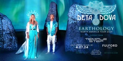 Banner image for Deya Dova - Live in Salt Spring Island ft. Temple Step